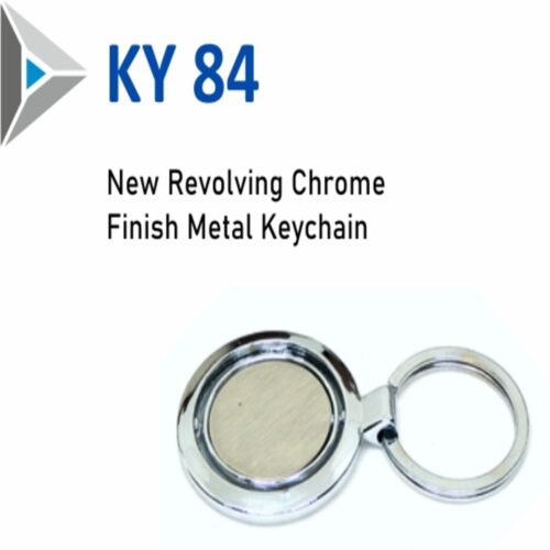 KY 84