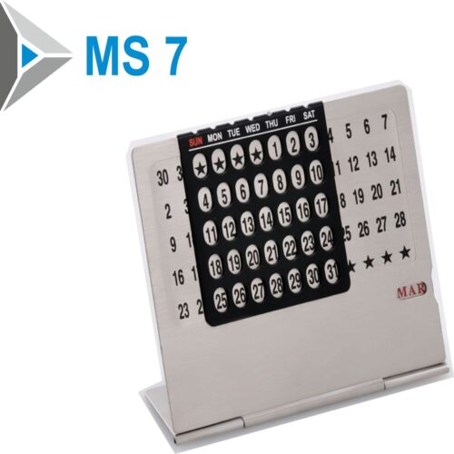 MS 7