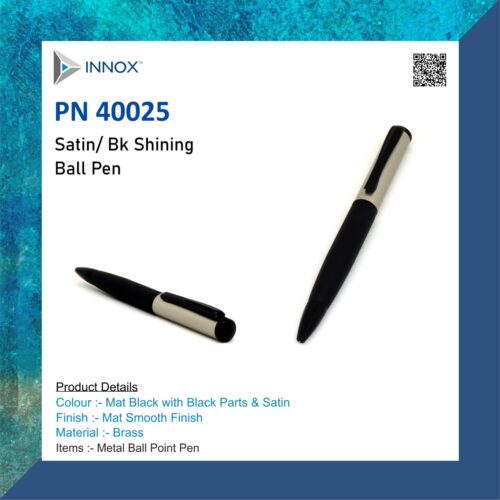 PN 40025